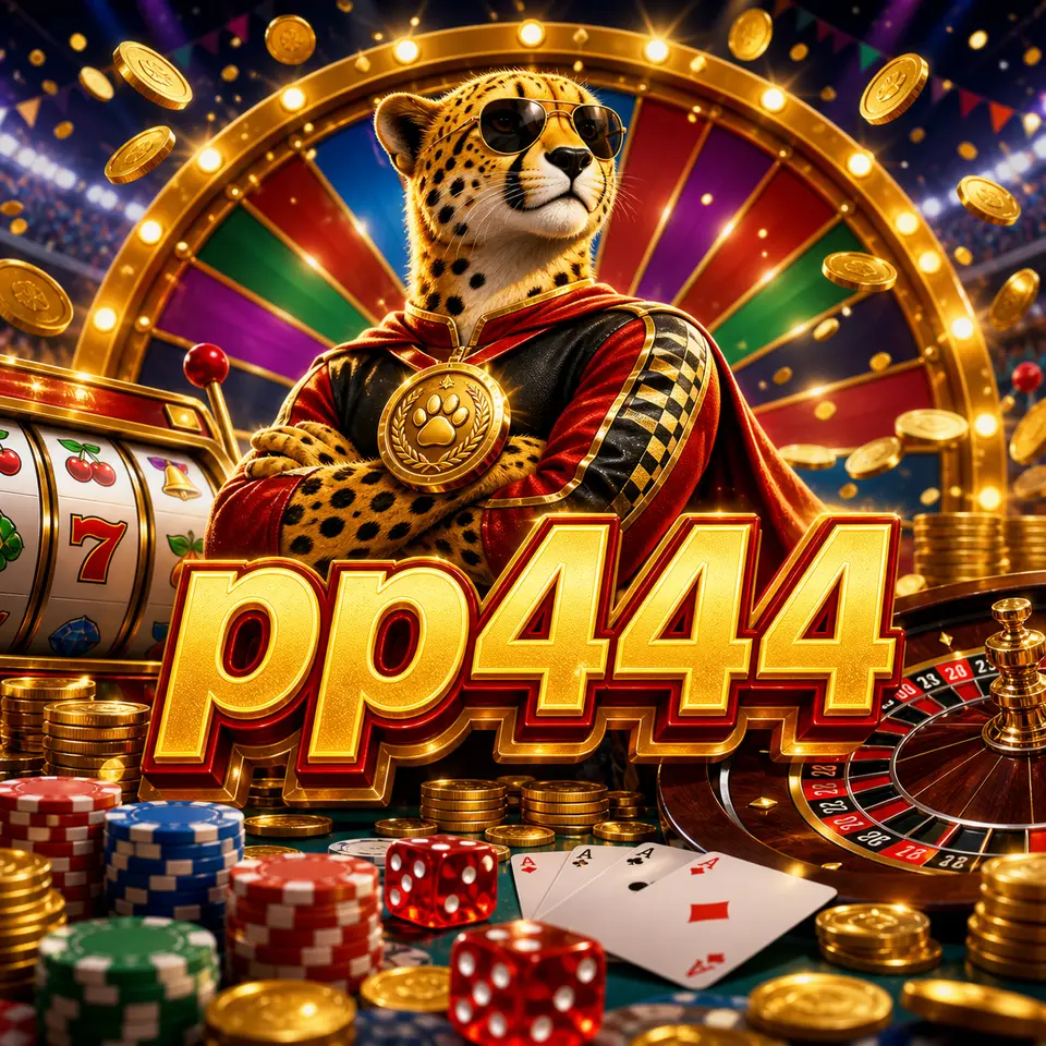 pp444 APK