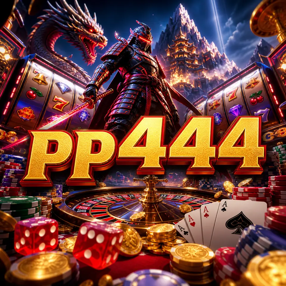 pp444 APK