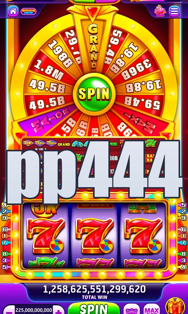pp444 APK