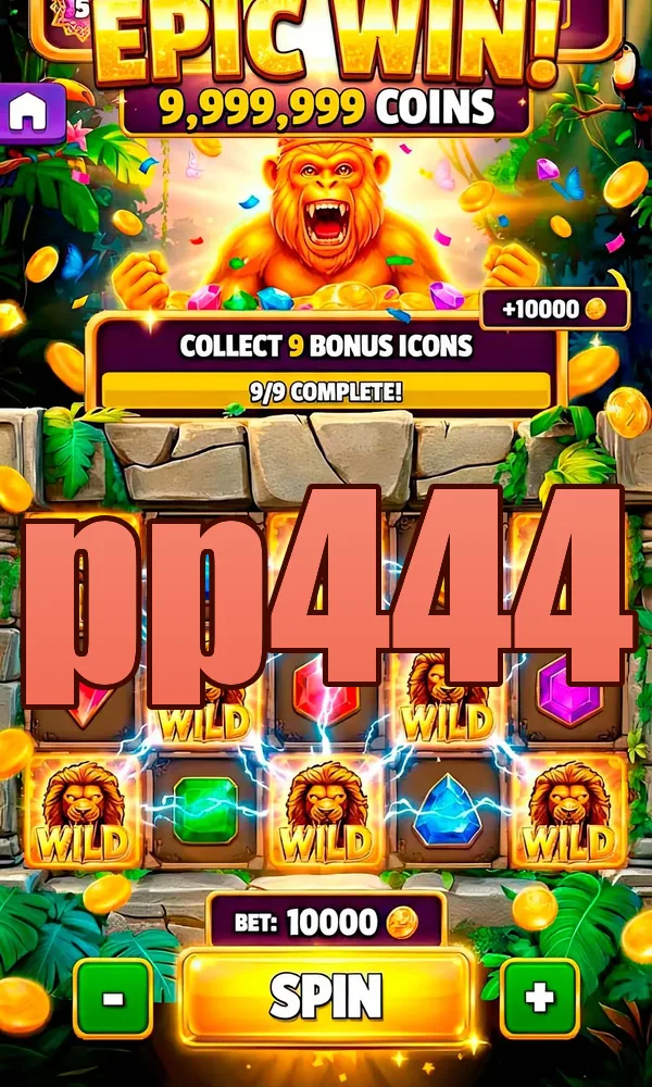 pp444 APK