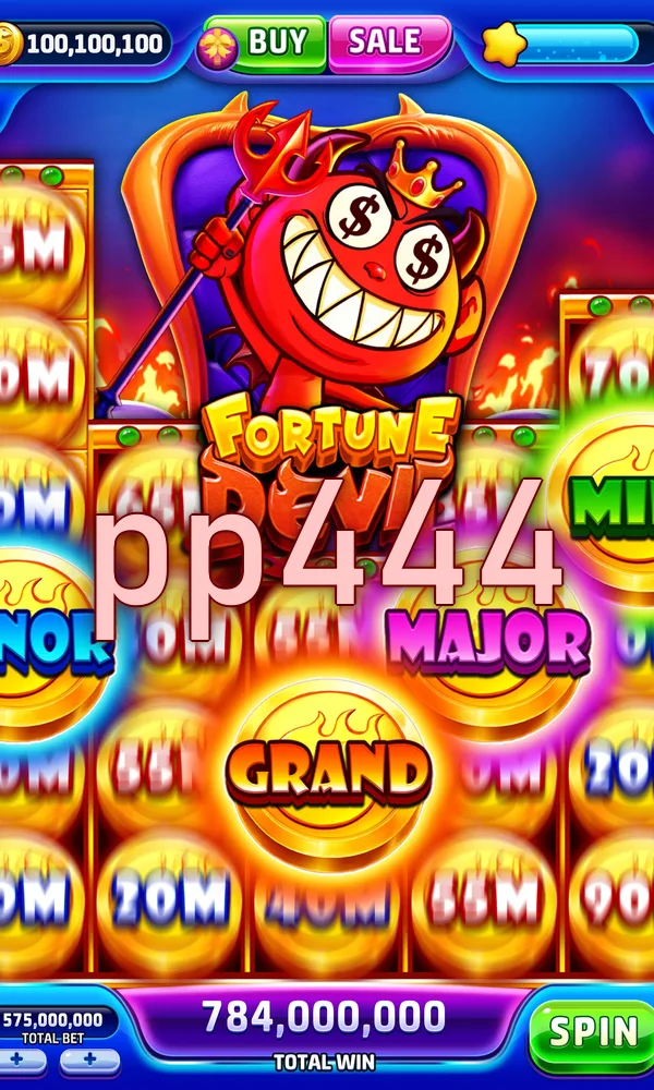 pp444 APK
