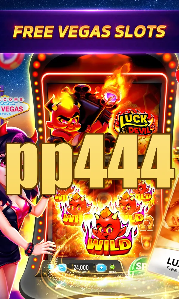 pp444 APK