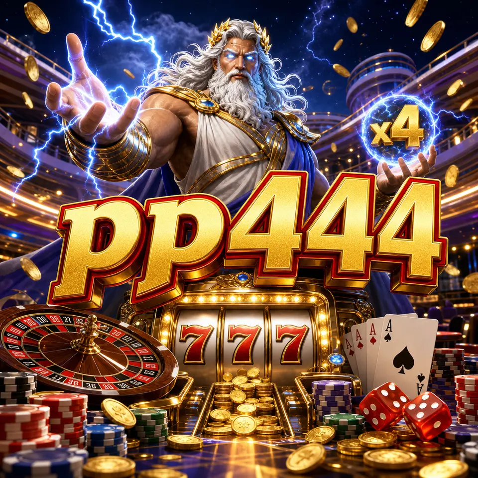 pp444 Masuk