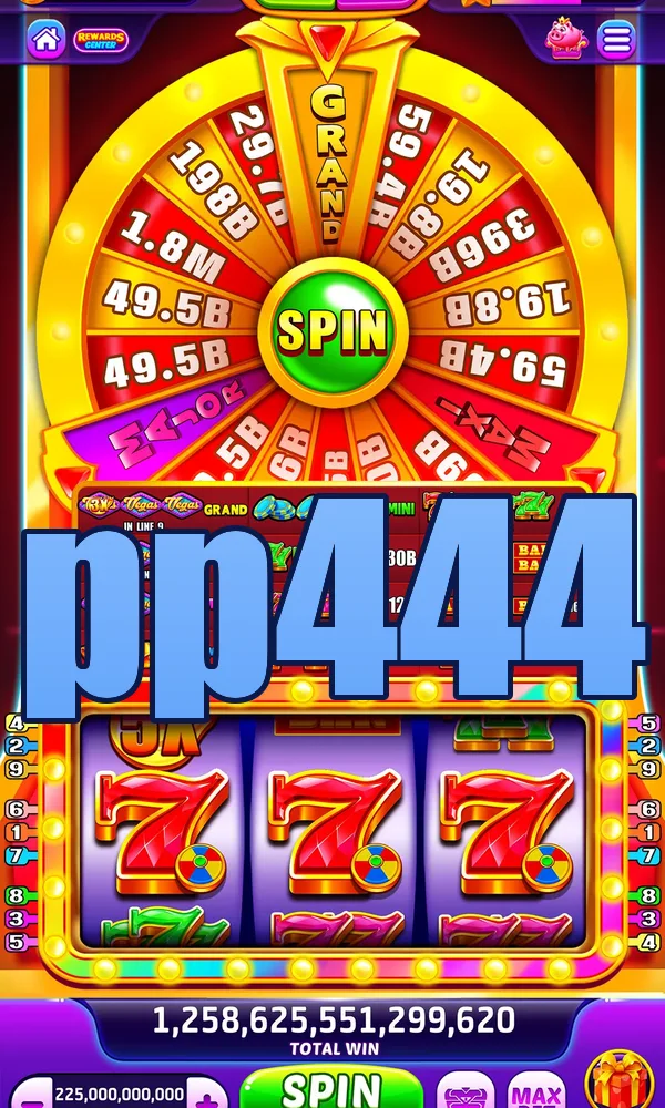 pp444 Masuk