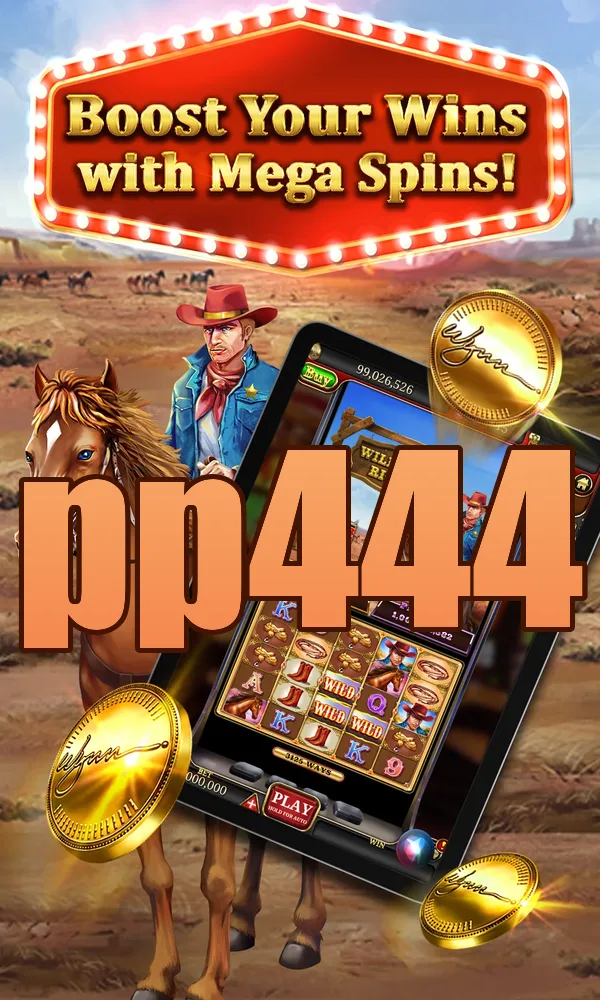 pp444 Masuk