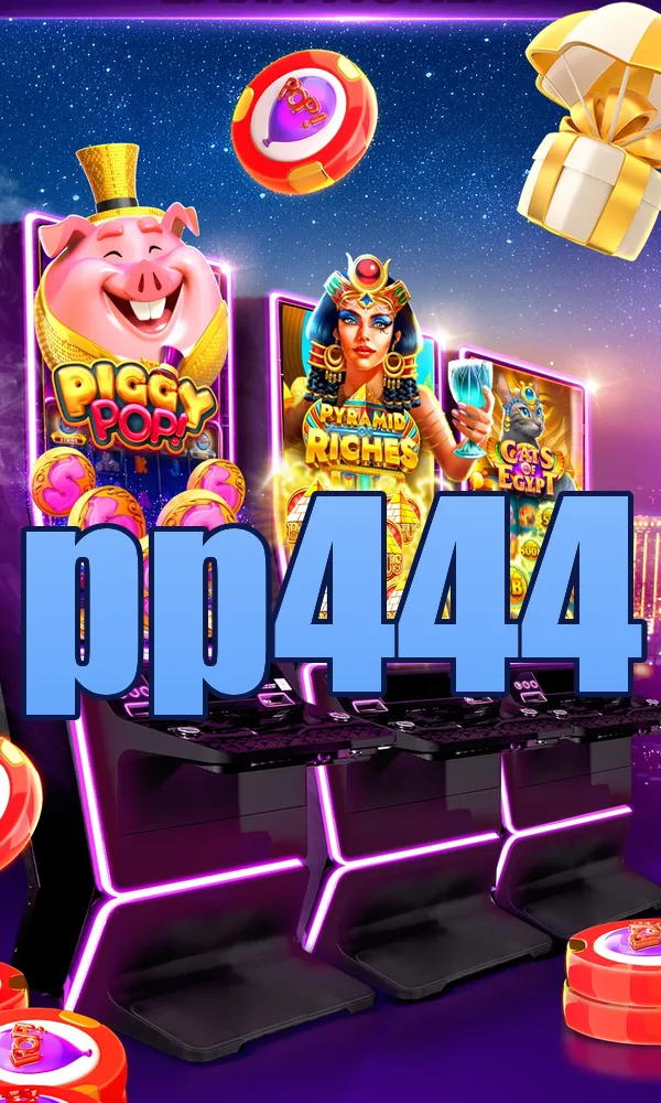 pp444 Masuk