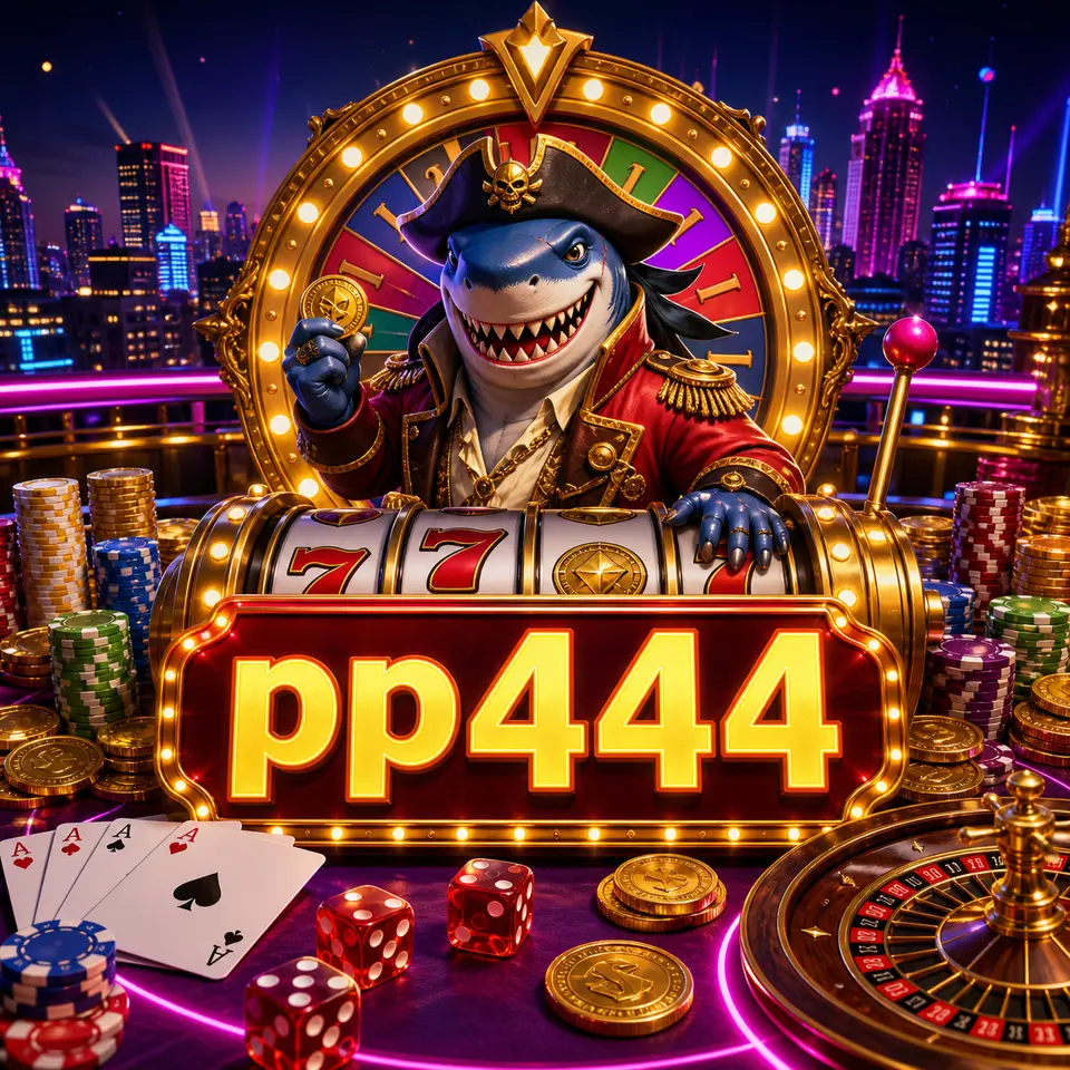 pp444 APK Resmi Akses