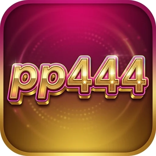pp444 Logo - Resmi